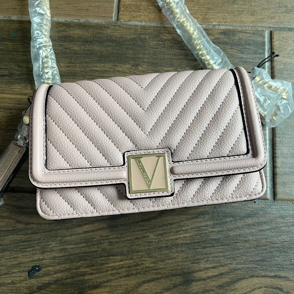 Vs crossbody